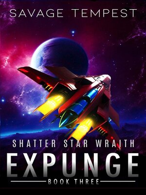 cover image of Expunge
